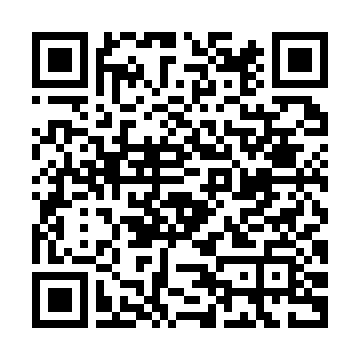 Scan this QR code to open your appointment details