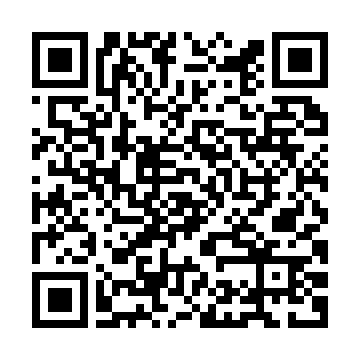 Scan this QR code to open your appointment details
