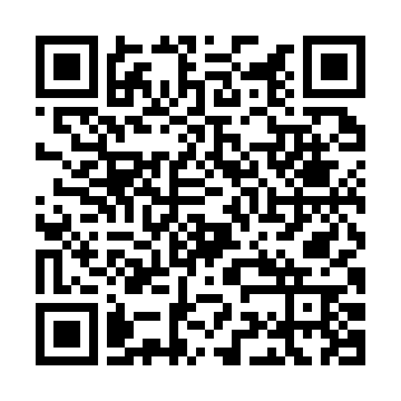 Scan this QR code to open your appointment details