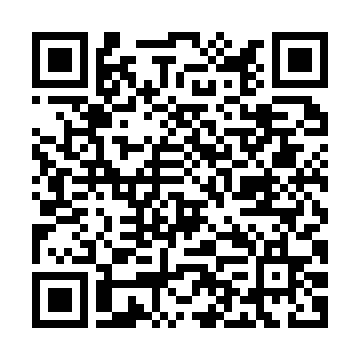 Scan this QR code to open your appointment details