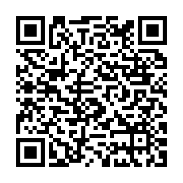 Scan this QR code to open your appointment details