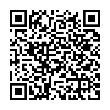 Scan this QR code to open your appointment details