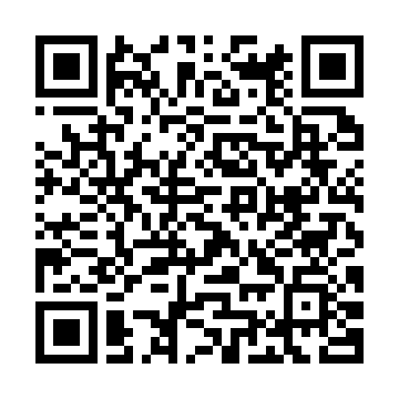 Scan this QR code to open your appointment details