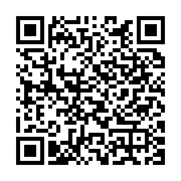 Scan this QR code to open your appointment details
