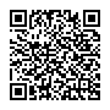 Scan this QR code to open your appointment details
