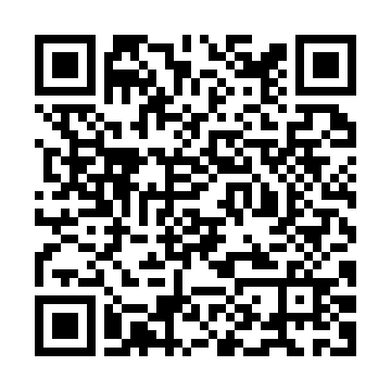 Scan this QR code to open your appointment details