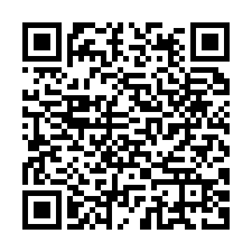 Scan this QR code to open your appointment details