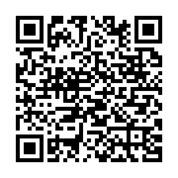 Scan this QR code to open your appointment details