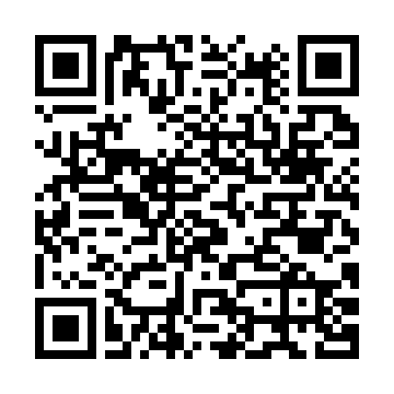 Scan this QR code to open your appointment details