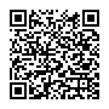 Scan this QR code to open your appointment details