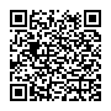 Scan this QR code to open your appointment details