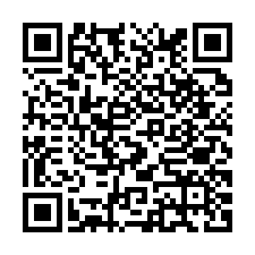 Scan this QR code to open your appointment details