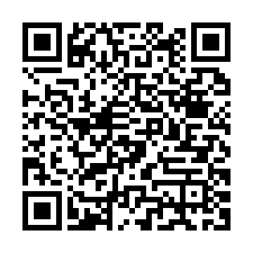 Scan this QR code to open your appointment details