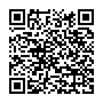 Scan this QR code to open your appointment details
