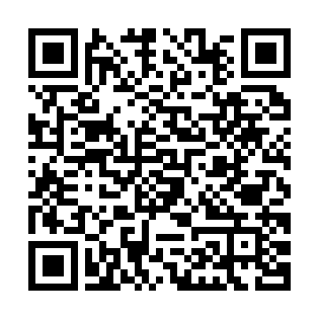 Scan this QR code to open your appointment details