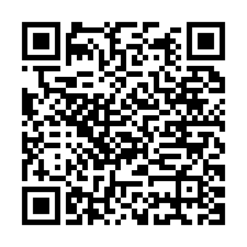 Scan this QR code to open your appointment details