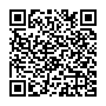 Scan this QR code to open your appointment details