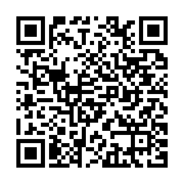 Scan this QR code to open your appointment details