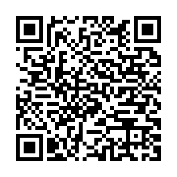 Scan this QR code to open your appointment details
