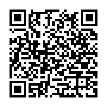 Scan this QR code to open your appointment details