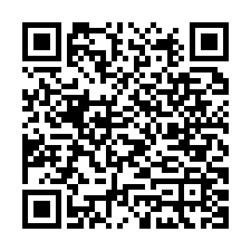 Scan this QR code to open your appointment details