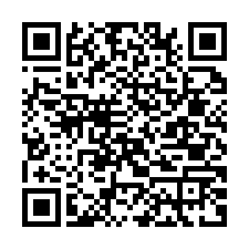 Scan this QR code to open your appointment details