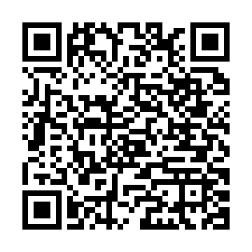 Scan this QR code to open your appointment details