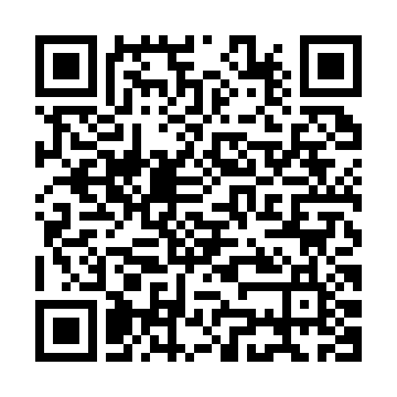 Scan this QR code to open your appointment details