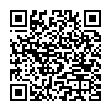 Scan this QR code to open your appointment details