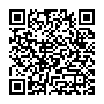 Scan this QR code to open your appointment details