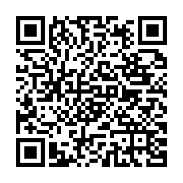 Scan this QR code to open your appointment details