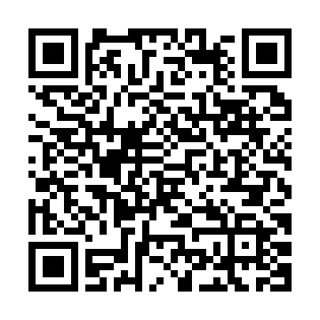 Scan this QR code to open your appointment details