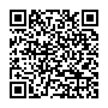Scan this QR code to open your appointment details