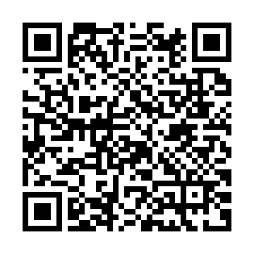 Scan this QR code to open your appointment details