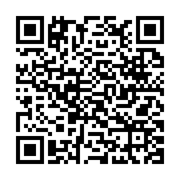 Scan this QR code to open your appointment details