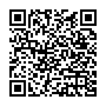 Scan this QR code to open your appointment details