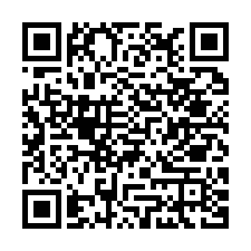 Scan this QR code to open your appointment details