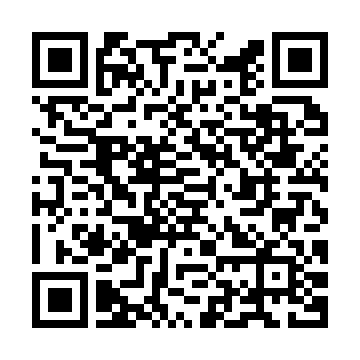 Scan this QR code to open your appointment details