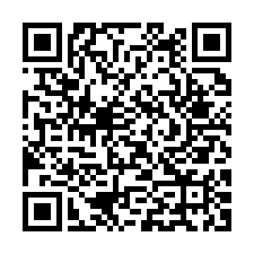 Scan this QR code to open your appointment details