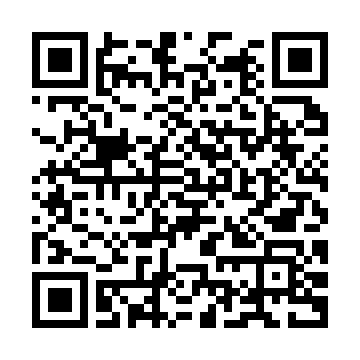 Scan this QR code to open your appointment details