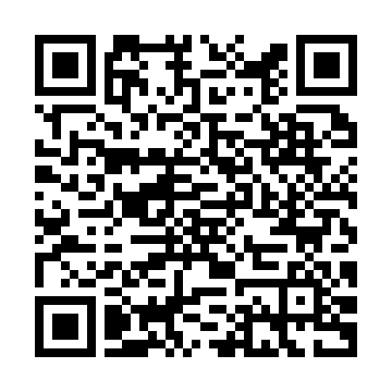 Scan this QR code to open your appointment details