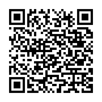 Scan this QR code to open your appointment details