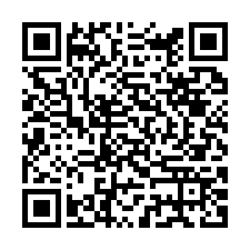 Scan this QR code to open your appointment details