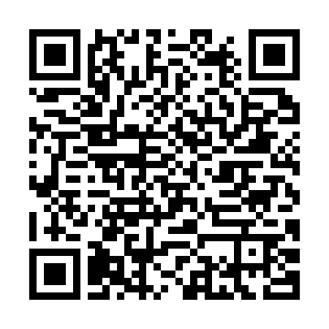 Scan this QR code to open your appointment details