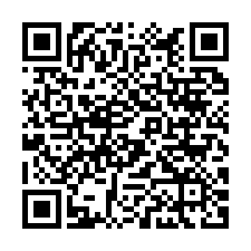 Scan this QR code to open your appointment details