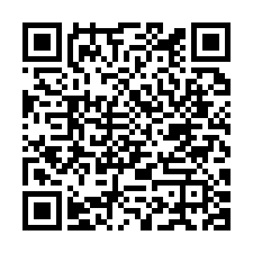 Scan this QR code to open your appointment details