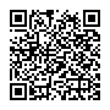 Scan this QR code to open your appointment details