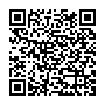 Scan this QR code to open your appointment details