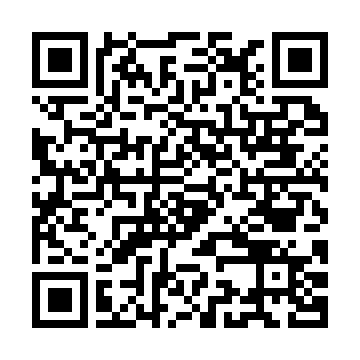 Scan this QR code to open your appointment details