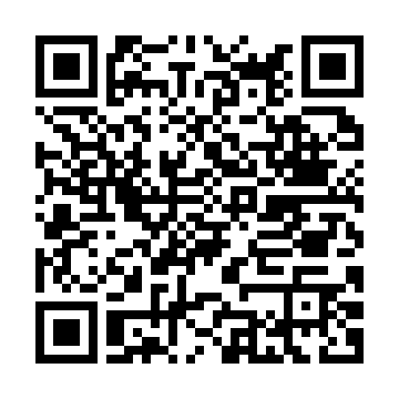 Scan this QR code to open your appointment details